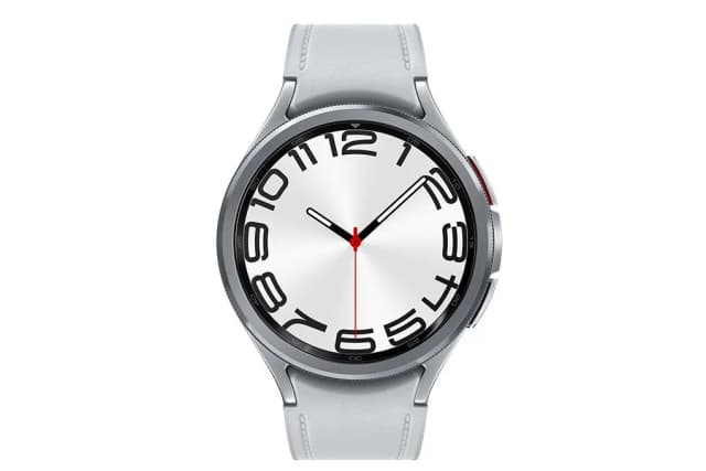 So sánh giá Samsung Galaxy Watch6 Classic 43mm dây silicone rẻ nhất? - Ảnh 8