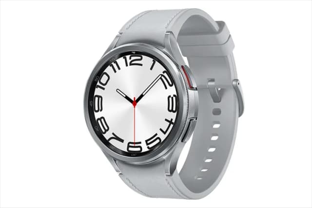 Top 1 so sánh giá Samsung Galaxy Watch6 Classic 47mm dây silicone - Tìm sản phẩm giá rẻ nhất - Ảnh 2