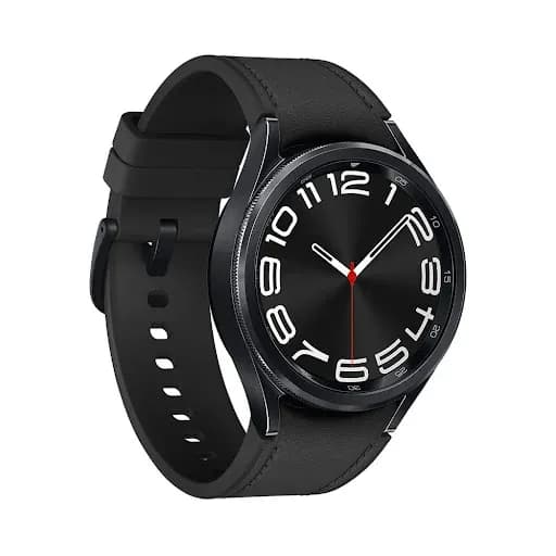 Top 1 so sánh giá Samsung Galaxy Watch6 Classic 47mm dây silicone - Tìm sản phẩm giá rẻ nhất - Ảnh 20