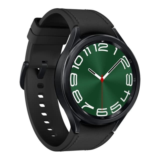 Top 1 so sánh giá Samsung Galaxy Watch6 Classic 47mm dây silicone - Tìm sản phẩm giá rẻ nhất - Ảnh 22