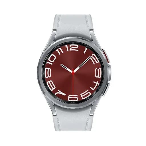 Top 1 so sánh giá Samsung Galaxy Watch6 Classic 47mm dây silicone - Tìm sản phẩm giá rẻ nhất - Ảnh 24