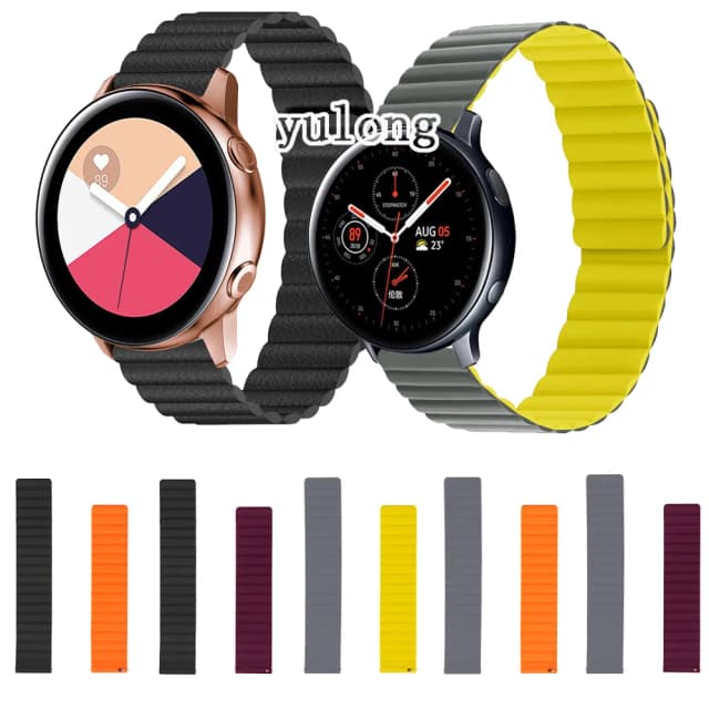Top 1 so sánh giá Samsung Galaxy Watch6 Classic 47mm dây silicone - Tìm sản phẩm giá rẻ nhất - Ảnh 25