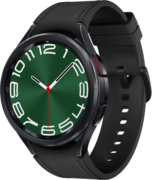 Top 1 so sánh giá Samsung Galaxy Watch6 Classic 47mm dây silicone - Tìm sản phẩm giá rẻ nhất - Ảnh 34