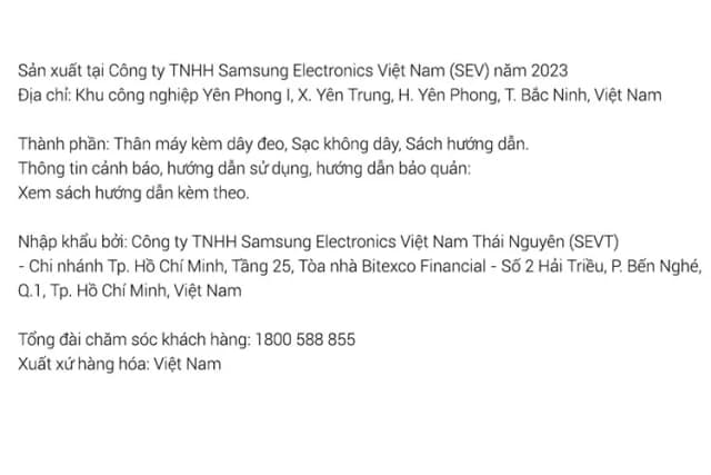 Top 1 so sánh giá Samsung Galaxy Watch6 Classic 47mm dây silicone - Tìm sản phẩm giá rẻ nhất - Ảnh 36