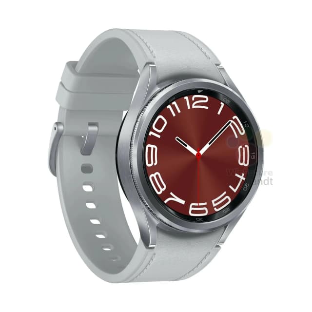 Top 1 so sánh giá Samsung Galaxy Watch6 Classic 47mm dây silicone - Tìm sản phẩm giá rẻ nhất - Ảnh 44