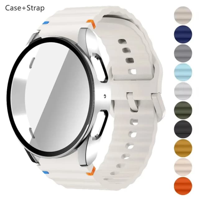 Top 1 so sánh giá Samsung Galaxy Watch6 Classic 47mm dây silicone - Tìm sản phẩm giá rẻ nhất - Ảnh 48