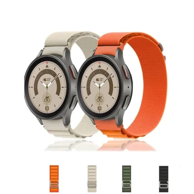 Top 1 so sánh giá Samsung Galaxy Watch6 Classic 47mm dây silicone - Tìm sản phẩm giá rẻ nhất - Ảnh 49