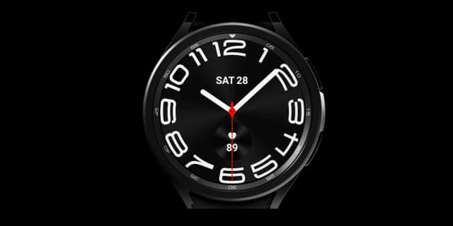 Top 1 so sánh giá Samsung Galaxy Watch6 Classic 47mm dây silicone - Tìm sản phẩm giá rẻ nhất - Ảnh 59