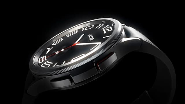 Top 1 so sánh giá Samsung Galaxy Watch6 Classic 47mm dây silicone - Tìm sản phẩm giá rẻ nhất - Ảnh 63