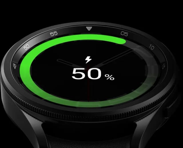 Top 1 so sánh giá Samsung Galaxy Watch6 Classic 47mm dây silicone - Tìm sản phẩm giá rẻ nhất - Ảnh 64