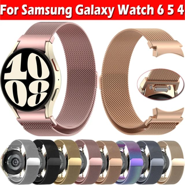 Top 1 so sánh giá Samsung Galaxy Watch6 Classic 47mm dây silicone - Tìm sản phẩm giá rẻ nhất - Ảnh 67