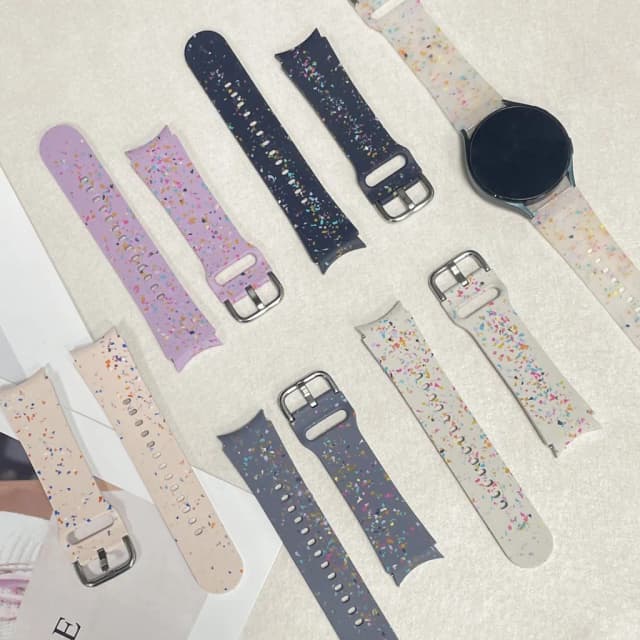 Top 1 so sánh giá Samsung Galaxy Watch6 Classic 47mm dây silicone - Tìm sản phẩm giá rẻ nhất - Ảnh 69