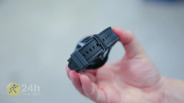 Top 1 so sánh giá Samsung Galaxy Watch6 Classic 47mm dây silicone - Tìm sản phẩm giá rẻ nhất - Ảnh 71