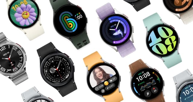 Top 1 so sánh giá Samsung Galaxy Watch6 Classic 47mm dây silicone - Tìm sản phẩm giá rẻ nhất - Ảnh 77