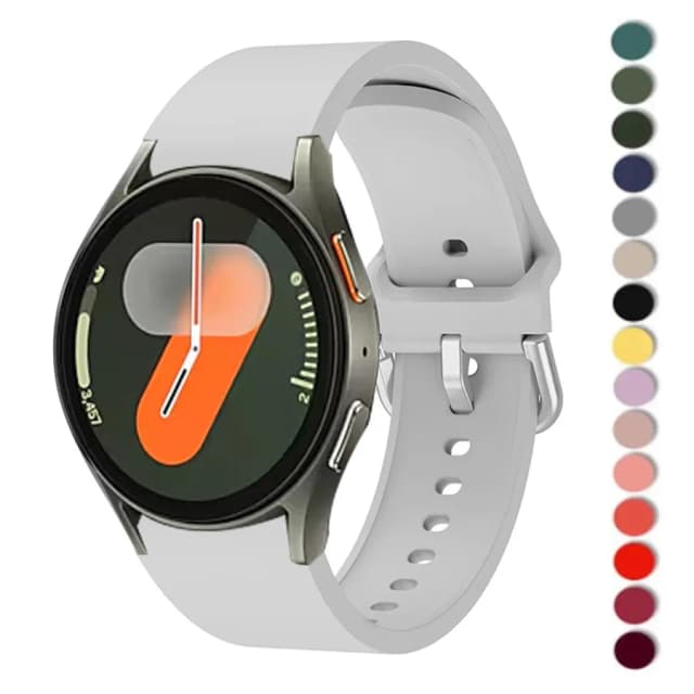 Top 1 so sánh giá Samsung Galaxy Watch6 Classic 47mm dây silicone - Tìm sản phẩm giá rẻ nhất - Ảnh 86