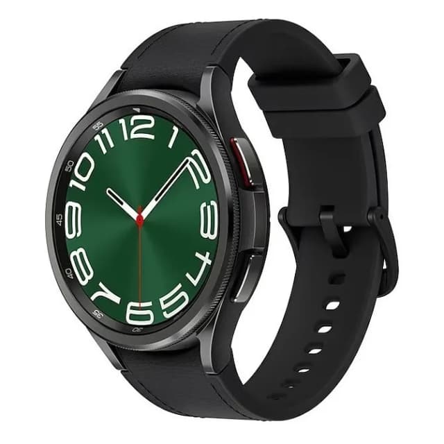 Top 1 so sánh giá Samsung Galaxy Watch6 Classic 47mm dây silicone - Tìm sản phẩm giá rẻ nhất - Ảnh 87
