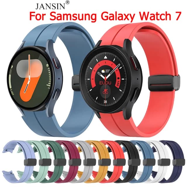 So sánh giá Samsung Galaxy Watch7 40mm dây silicone rẻ nhất? - Ảnh 20