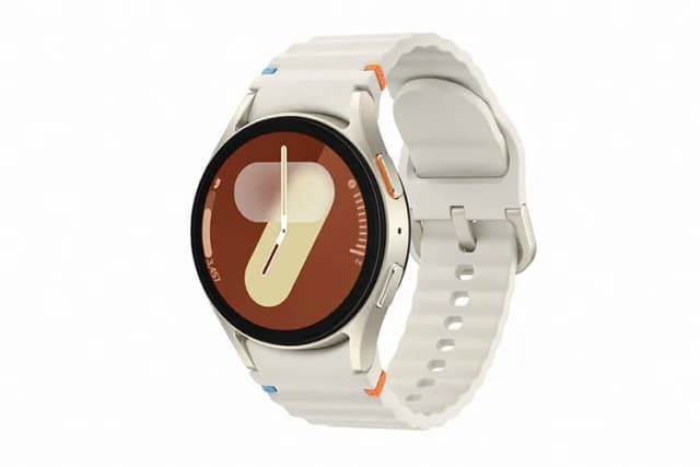 So sánh giá Samsung Galaxy Watch7 40mm dây silicone rẻ nhất? - Ảnh 4