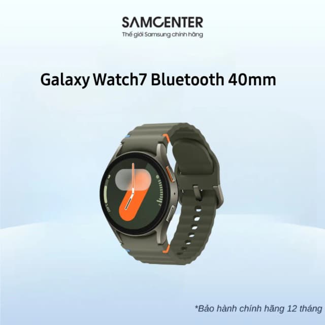 So sánh giá Samsung Galaxy Watch7 44mm dây silicone rẻ nhất? - Ảnh 19