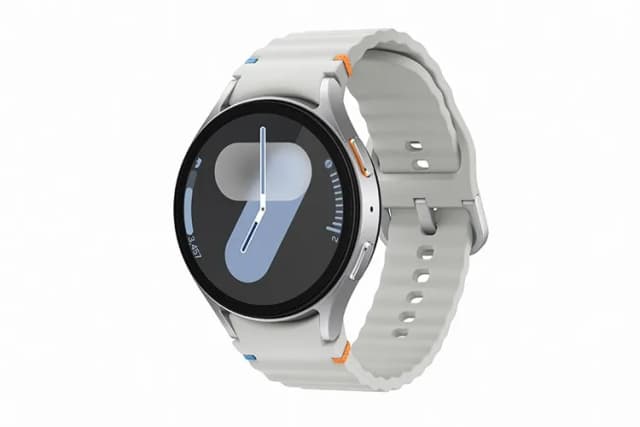 Samsung Galaxy Watch7 LTE 44mm dây silicone - Ảnh 4