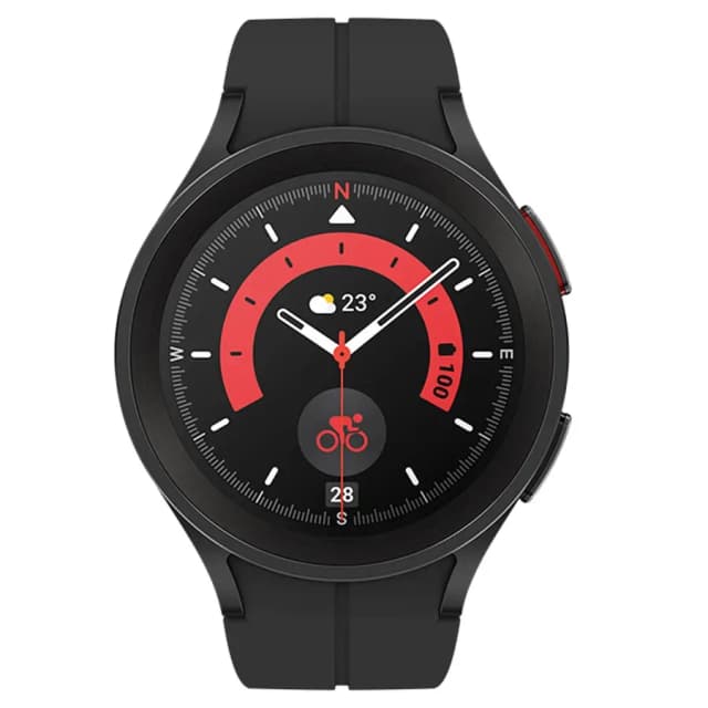 So sánh giá Samsung Galaxy Watch7 LTE 44mm dây silicone rẻ nhất? - Ảnh 16