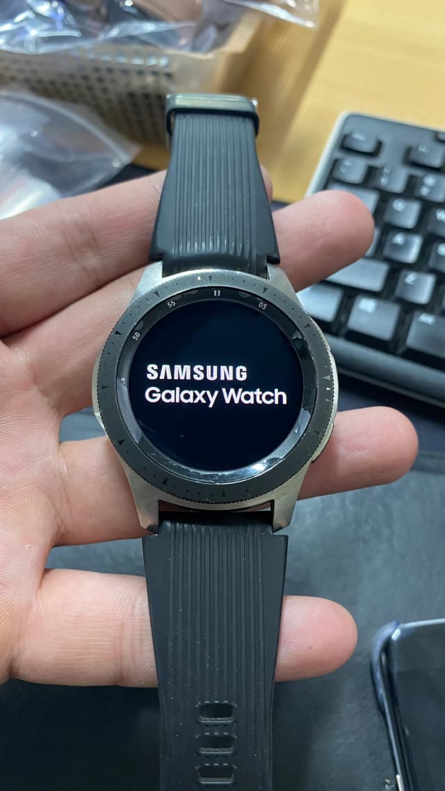 So sánh giá Samsung Galaxy Watch7 LTE 44mm dây silicone rẻ nhất? - Ảnh 18