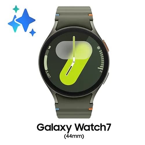 So sánh giá Samsung Galaxy Watch7 LTE 44mm dây silicone rẻ nhất? - Ảnh 5