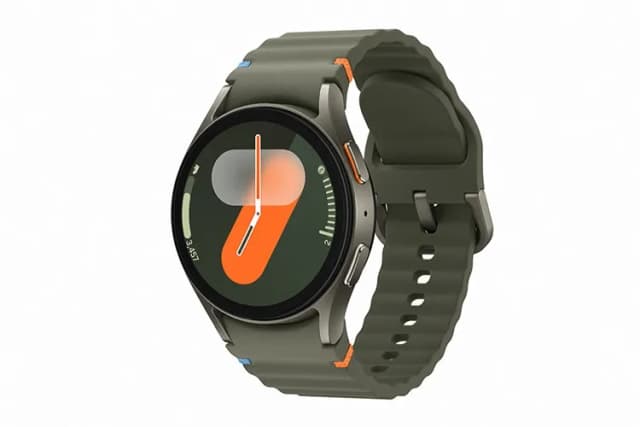 So sánh giá Samsung Galaxy Watch7 LTE 44mm dây silicone rẻ nhất? - Ảnh 7