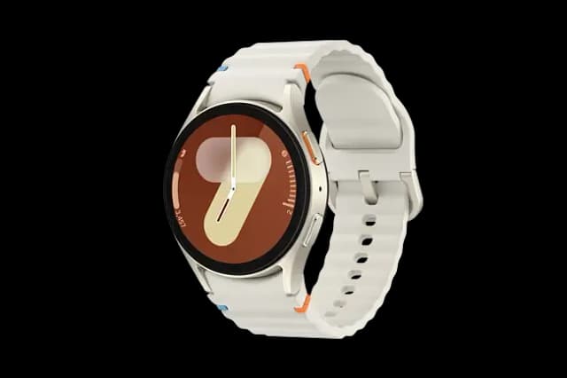 So sánh giá Samsung Galaxy Watch7 LTE 40mm dây silicone rẻ nhất? - Ảnh 19