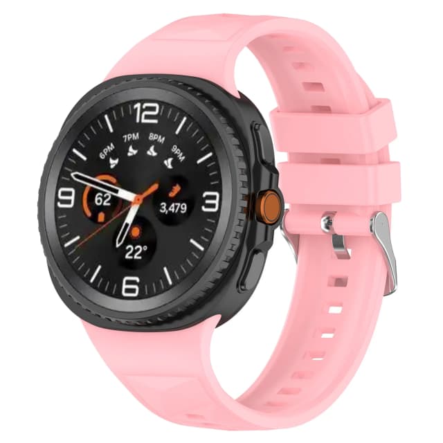 So sánh giá Samsung Galaxy Watch8 40mm dây silicone rẻ nhất? - Ảnh 16