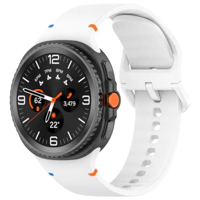So sánh giá Samsung Galaxy Watch8 44mm dây silicone rẻ nhất? - Ảnh 15