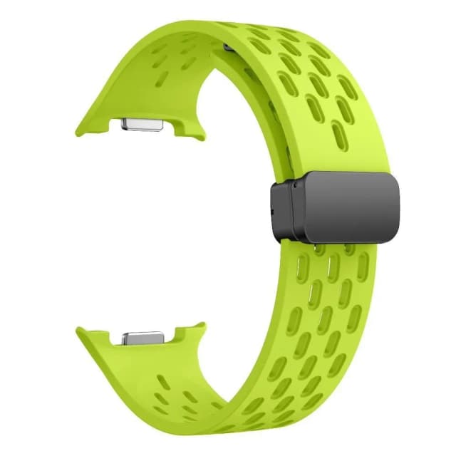 So sánh giá Samsung Galaxy Watch8 44mm dây silicone rẻ nhất? - Ảnh 18