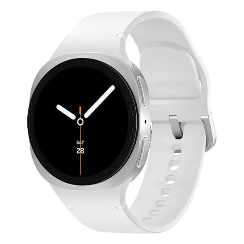 So sánh giá Samsung Galaxy Watch8 44mm dây silicone rẻ nhất? - Ảnh 7