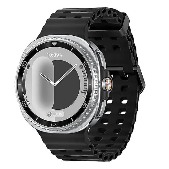 So sánh giá Samsung Galaxy Watch8 44mm dây silicone rẻ nhất? - Ảnh 10