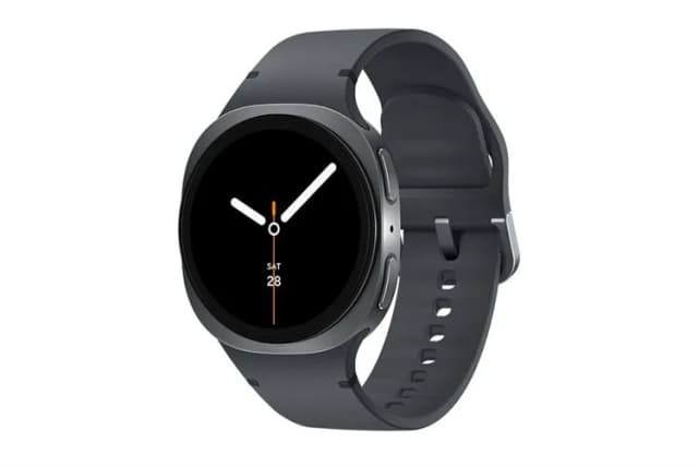 Samsung Galaxy Watch8 LTE 44mm dây silicone - Ảnh 11