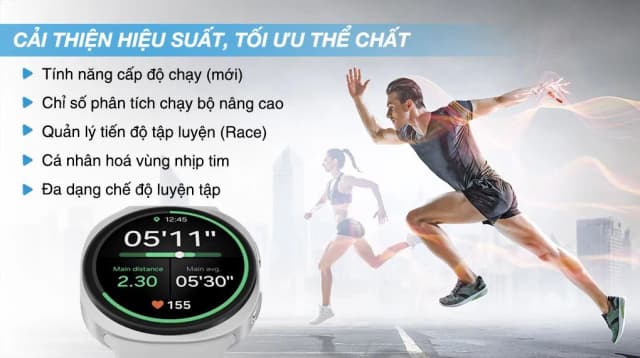 So sánh giá Samsung Galaxy Watch8 LTE 44mm dây silicone rẻ nhất? - Ảnh 19