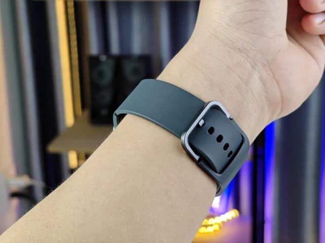 So sánh giá Samsung Galaxy Watch8 LTE 44mm dây silicone rẻ nhất? - Ảnh 20