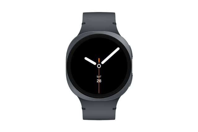 So sánh giá Samsung Galaxy Watch8 LTE 44mm dây silicone rẻ nhất? - Ảnh 7