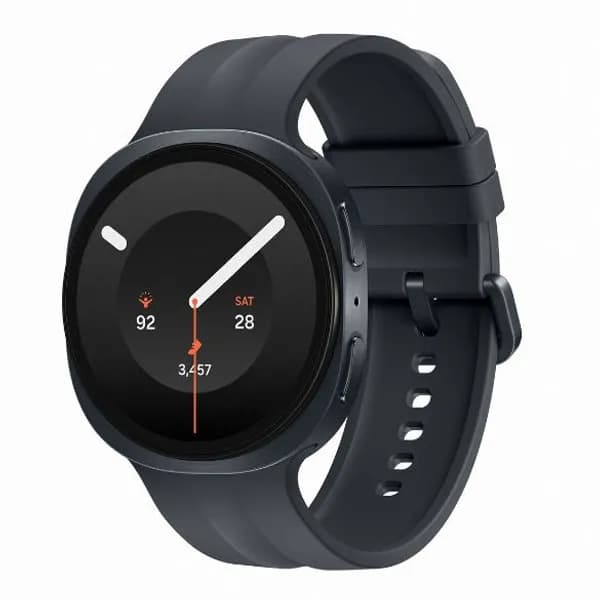 Samsung Galaxy Watch9 Bluetooth 44mm dây silicone - Ảnh 31