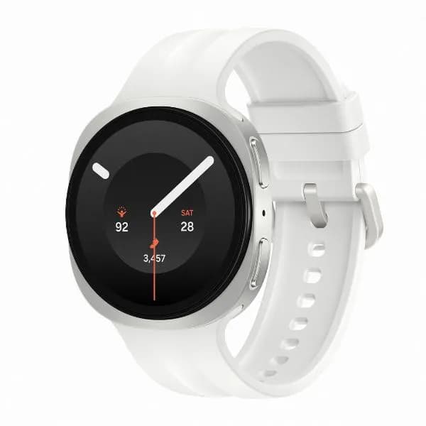 Samsung Galaxy Watch9 LTE 40mm dây silicone - Ảnh 29
