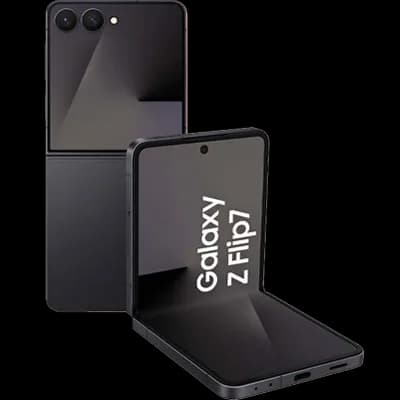 Điện thoại Samsung Galaxy Z Flip7 5G 12GB/256GB - 17