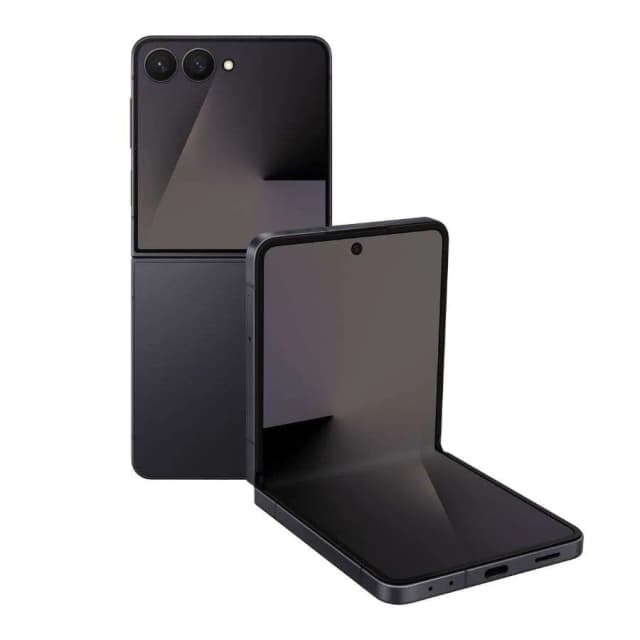 Điện thoại Samsung Galaxy Z Flip7 5G 12GB/256GB - 10