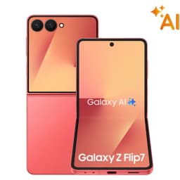 Điện thoại Samsung Galaxy Z Flip7 5G 12GB/512GB - Giá rẻ nhất hôm nay - Ảnh 1