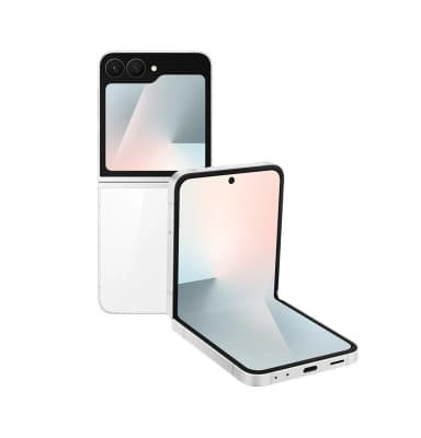 Điện thoại Samsung Galaxy Z Flip7 FE 5G 8GB/128GB - 2