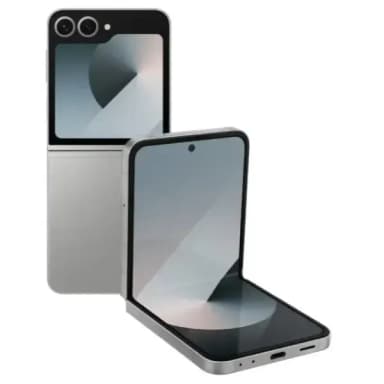 Điện thoại Samsung Galaxy Z Flip7 FE 5G 8GB/128GB - 15