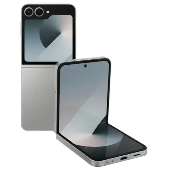 Điện thoại Samsung Galaxy Z Flip7 FE 5G 8GB/128GB - 15