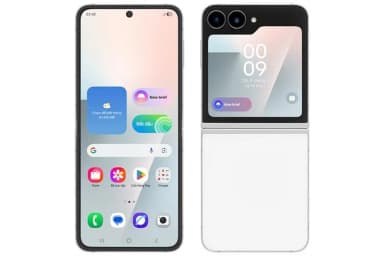 Điện thoại Samsung Galaxy Z Flip7 FE 5G 8GB/128GB - 3