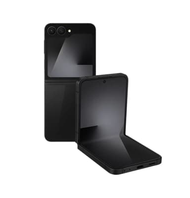 Điện thoại Samsung Galaxy Z Flip7 FE 5G 8GB/128GB - 5