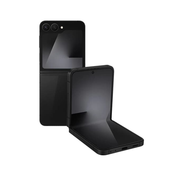 Điện thoại Samsung Galaxy Z Flip7 FE 5G 8GB/128GB - 5