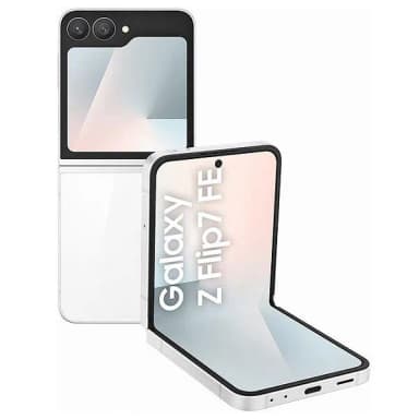 Điện thoại Samsung Galaxy Z Flip7 FE 5G 8GB/128GB - 6